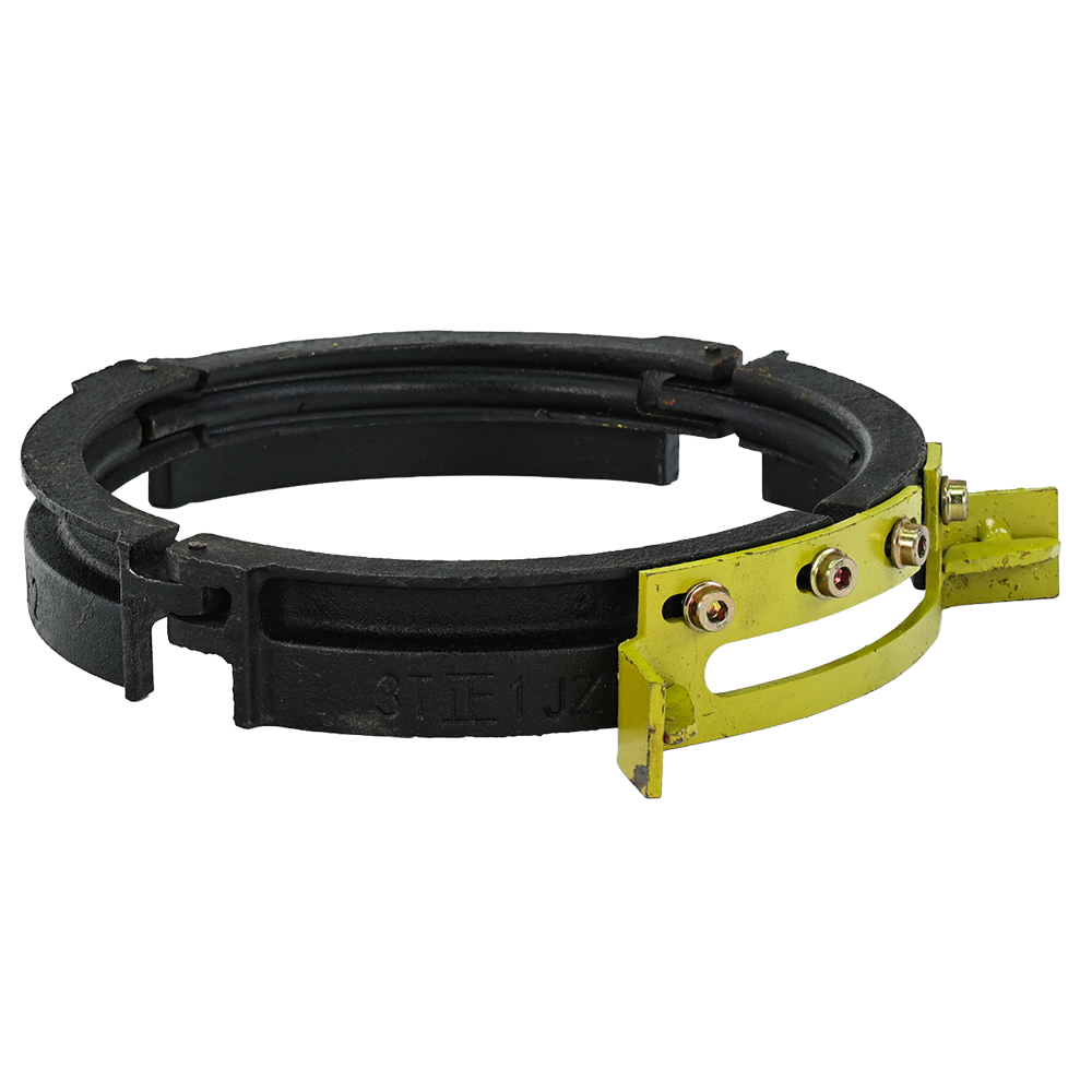 VİNÇ HALAT KLAVUZ ÇEMBER 3T