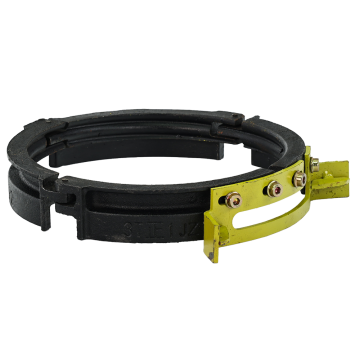 VİNÇ HALAT KLAVUZ ÇEMBER 3T