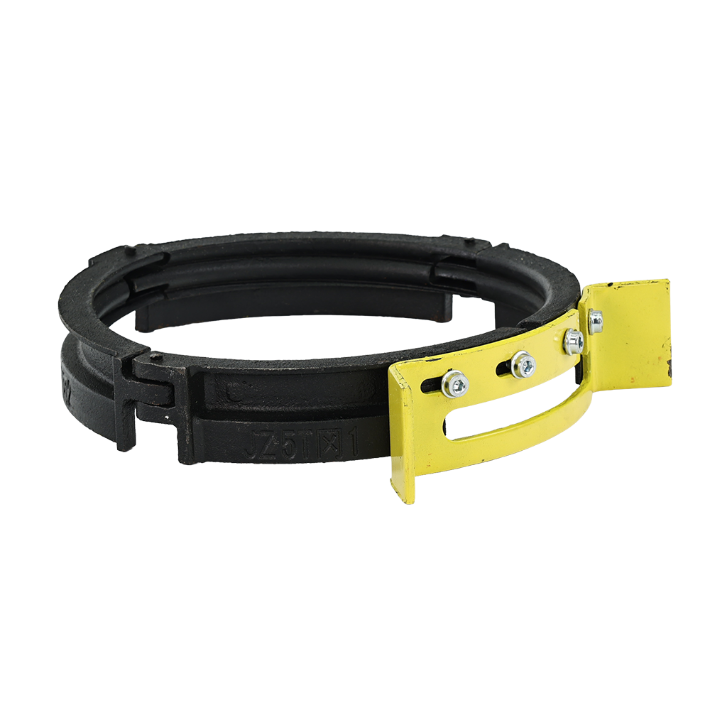 VİNÇ HALAT KLAVUZ ÇEMBER 5T