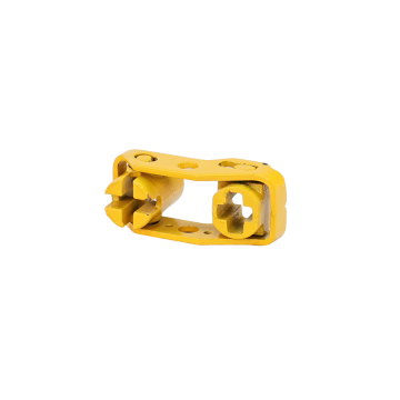 VİNÇ ZİNCİR GİRİŞ KLAVUZ KC 0.5-01