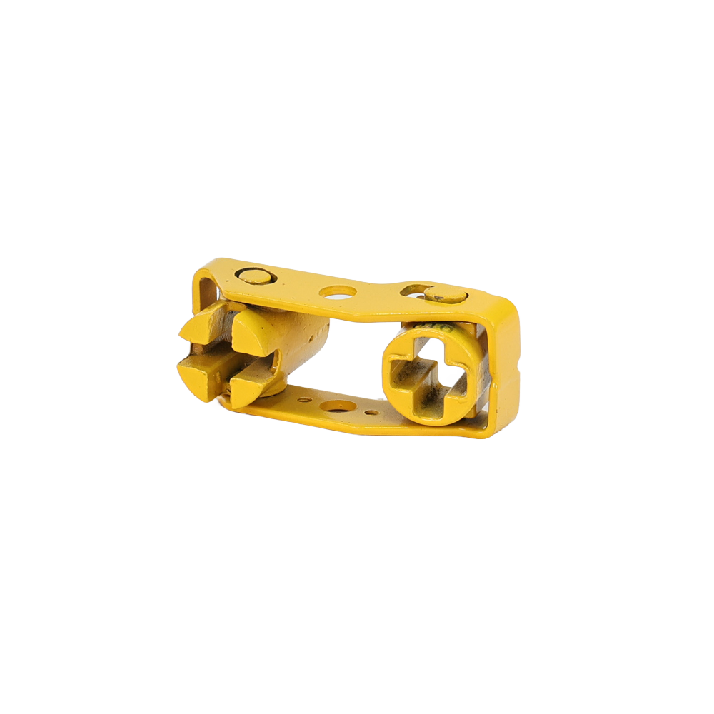 VİNÇ ZİNCİR GİRİŞ KLAVUZ KC 01-01