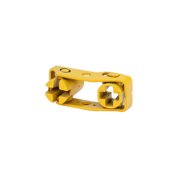 VİNÇ ZİNCİR GİRİŞ KLAVUZ KC 01-01