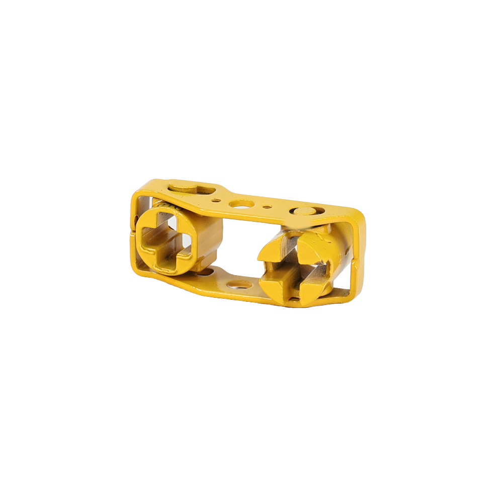 VİNÇ ZİNCİR GİRİŞ KLAVUZ KC 02-02