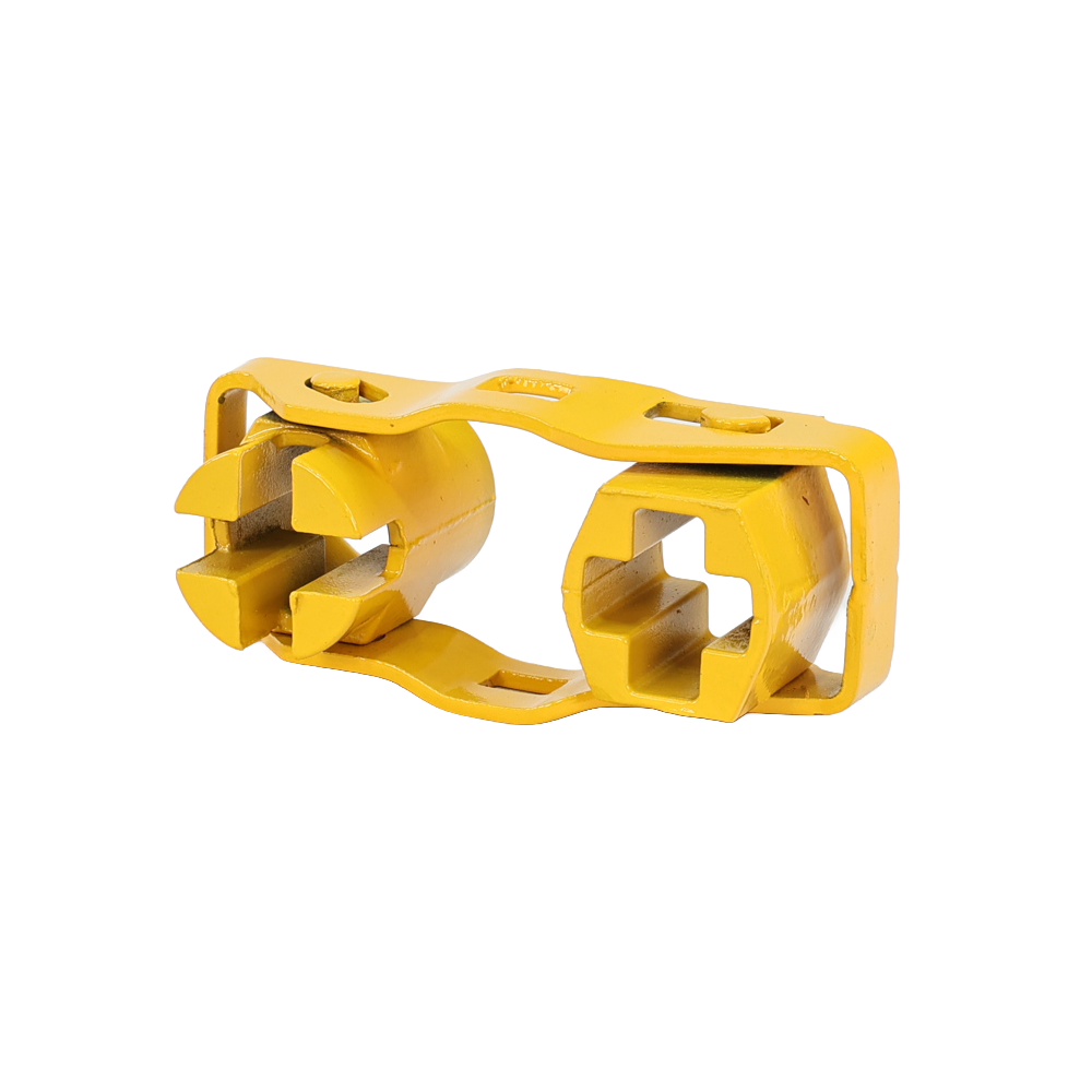 VİNÇ ZİNCİR GİRİŞ KLAVUZ KC 02-01