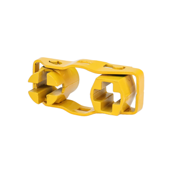 VİNÇ ZİNCİR GİRİŞ KLAVUZ KC 02-01