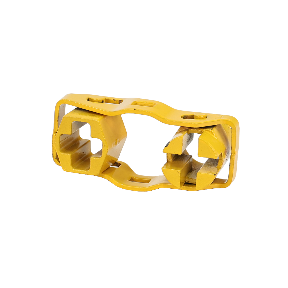 VİNÇ ZİNCİR GİRİŞ KLAVUZ KC 03-01