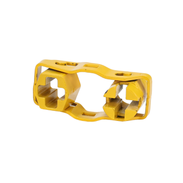 VİNÇ ZİNCİR GİRİŞ KLAVUZ KC 03-01