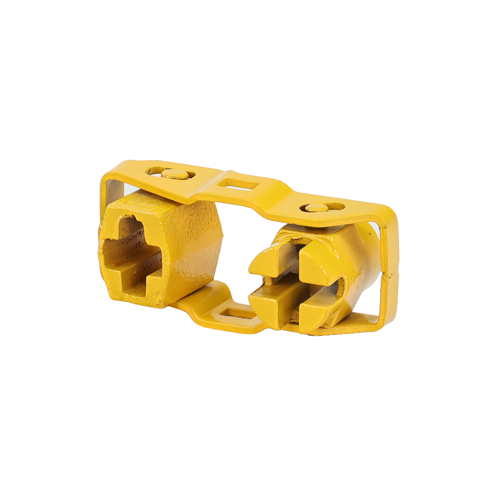 VİNÇ ZİNCİR GİRİŞ KLAVUZ KC 05-02