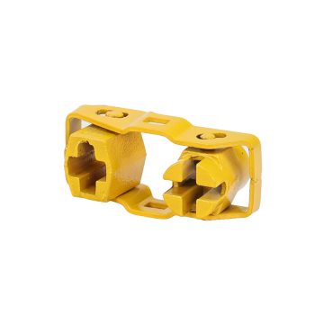 VİNÇ ZİNCİR GİRİŞ KLAVUZ KC 05-02