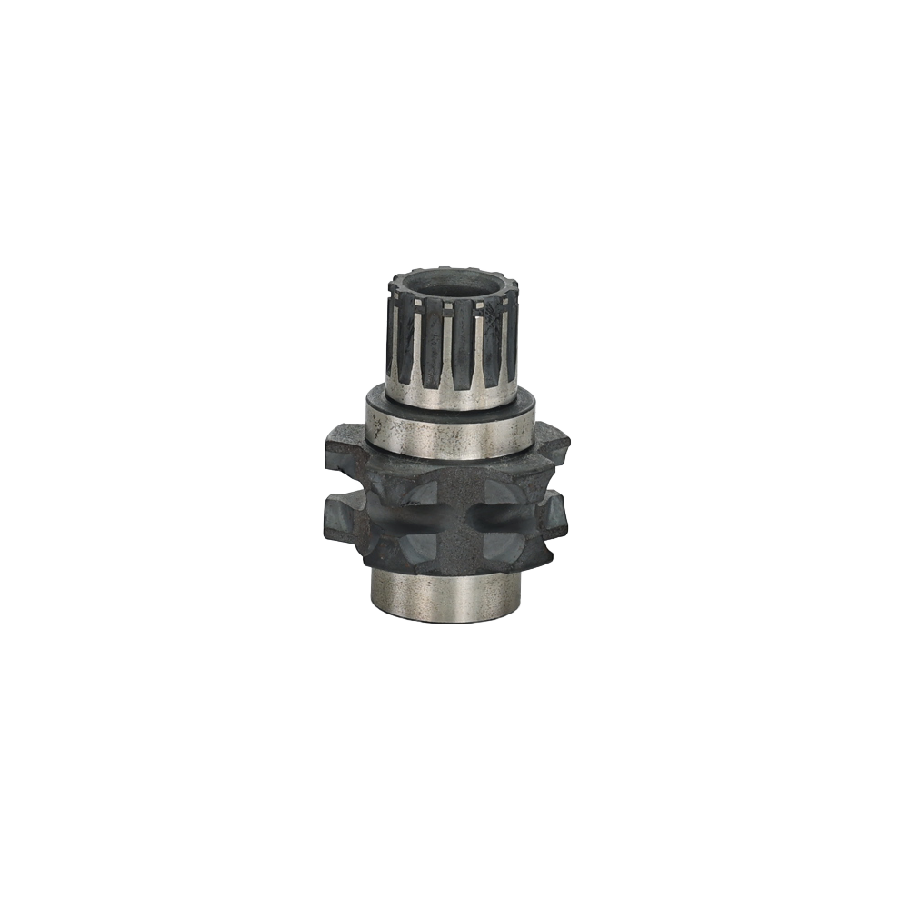 VİNÇ ZİNCİRLİ KLAVUZ DİŞLİ TAMBUR KC 0.5-01