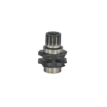 VİNÇ ZİNCİRLİ KLAVUZ DİŞLİ TAMBUR KC 0.5-01