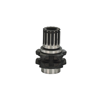 VİNÇ ZİNCİRLİ KLAVUZ DİŞLİ TAMBUR KC 02-01 / 01-01