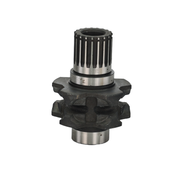 VİNÇ ZİNCİRLİ KLAVUZ DİŞLİ TAMBUR KC 02-01