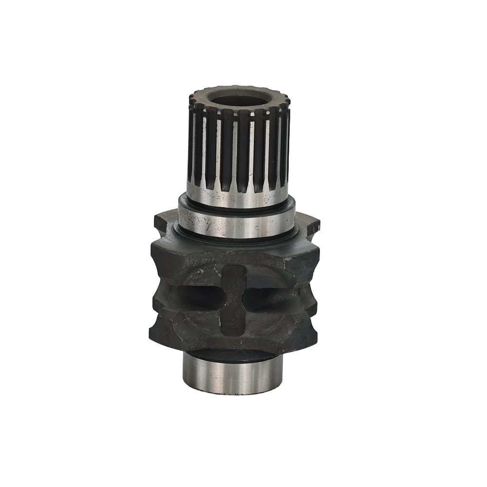 VİNÇ ZİNCİRLİ KLAVUZ DİŞLİ TAMBUR KC 05-02 / 03-01