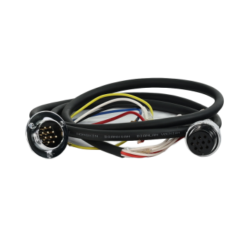 VİNÇ ZİNCİRLİ KABLO BAĞLANTI SETİ KC - KCD