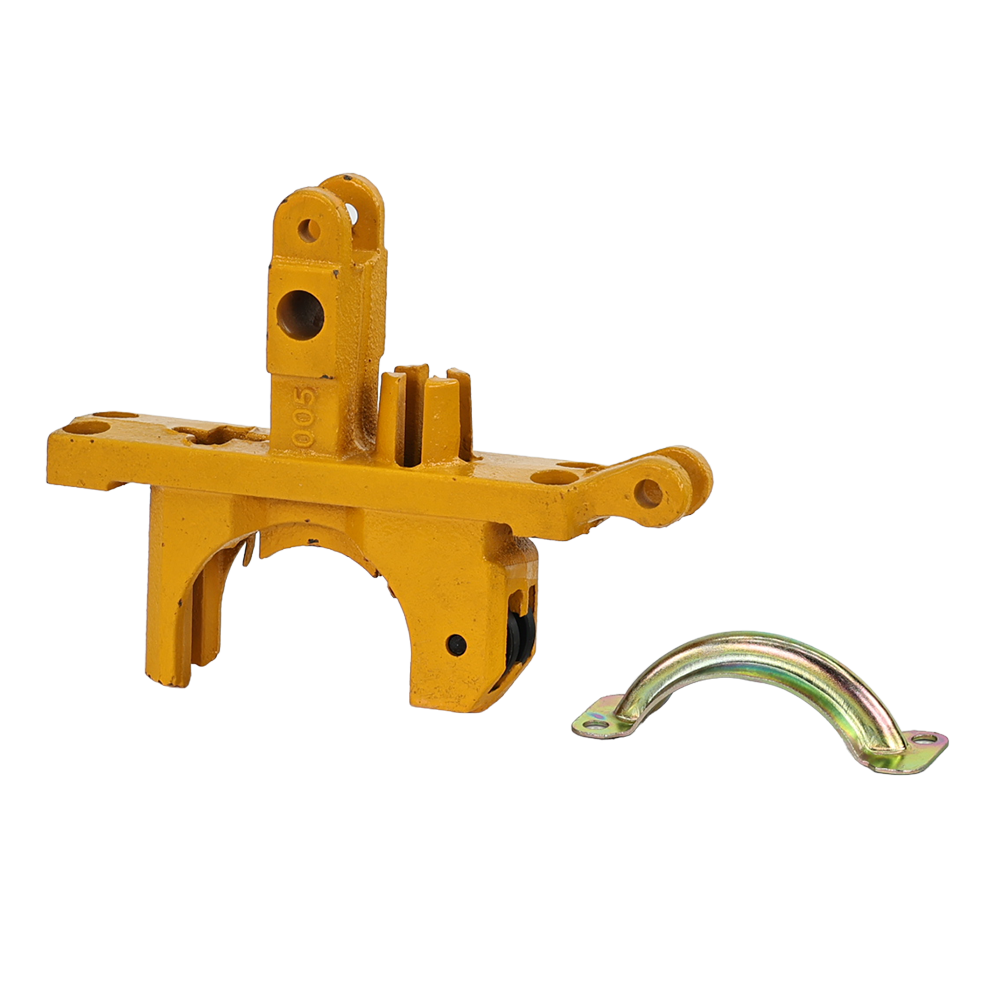 VİNÇ ZİNCİR İZLEME KLAVUZ KC 0.5-01