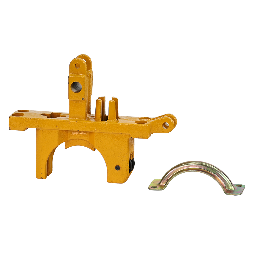 VİNÇ ZİNCİR İZLEME KLAVUZ KC 01-01 / 02-02