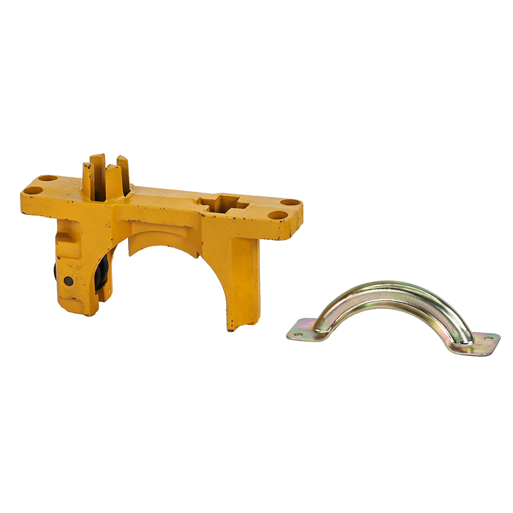 VİNÇ ZİNCİR İZLEME KLAVUZ KC 02-01