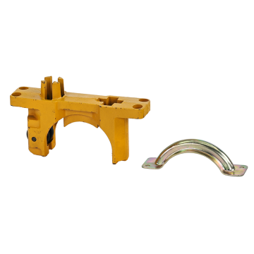 VİNÇ ZİNCİR İZLEME KLAVUZ KC 02-01