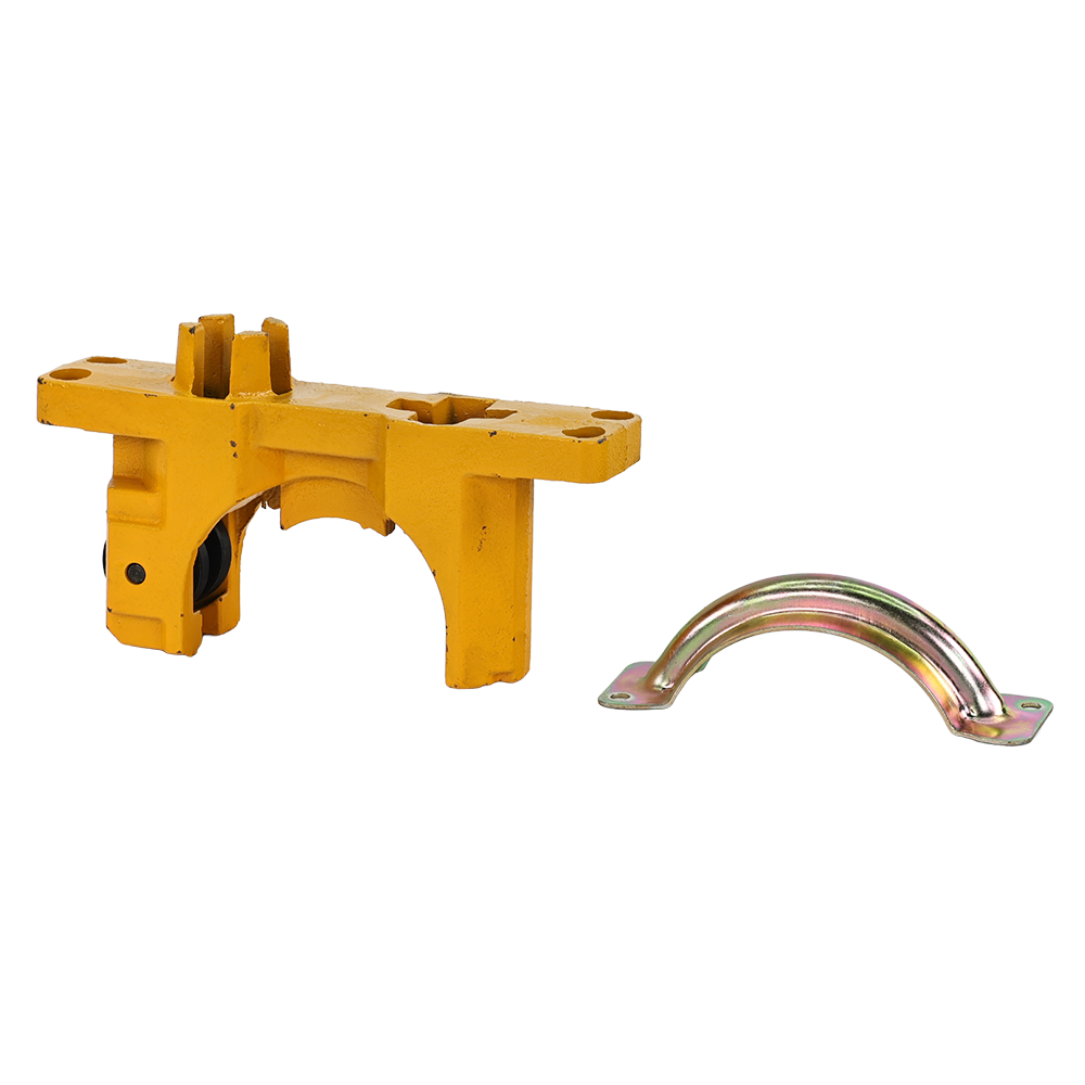 VİNÇ ZİNCİR İZLEME KLAVUZ KC 03-01 / 05-02