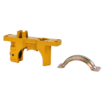 VİNÇ ZİNCİR İZLEME KLAVUZ KC 03-01 / 05-02