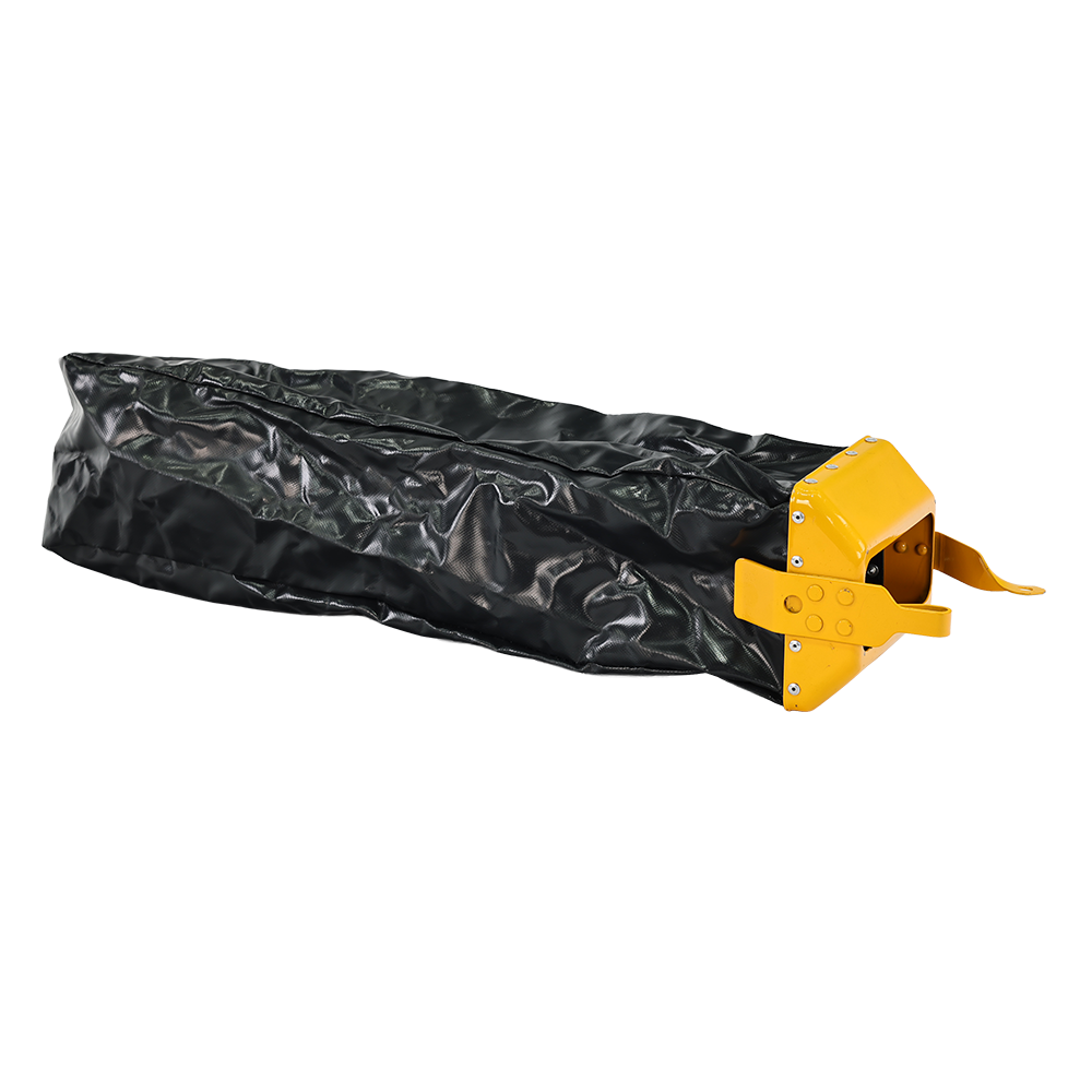 VİNÇ ZİNCİR TOPLAMA TORBASI 1T - 2T