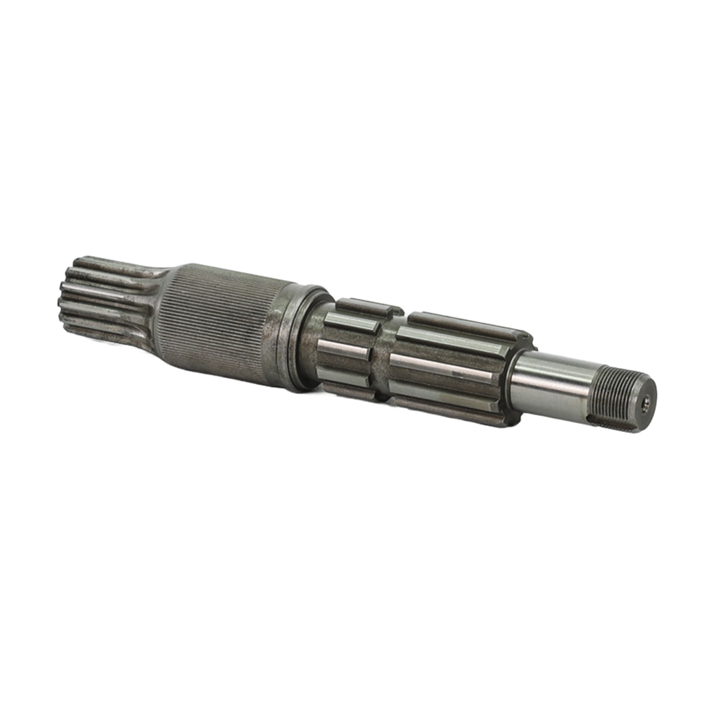 VİNÇ ZİNCİRLİ ŞAFT KC 0.5-01