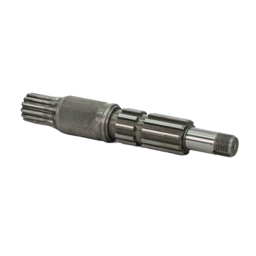 VİNÇ ZİNCİRLİ ŞAFT KC 0.5-01