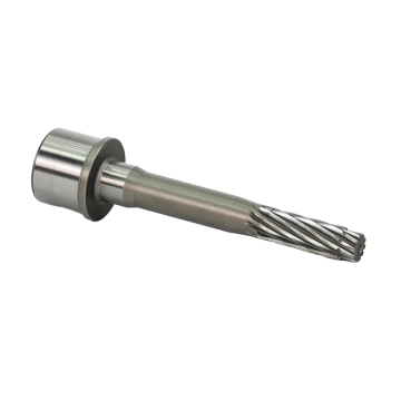 VİNÇ ZİNCİRLİ UZUN ŞAFT KC 0.5-01