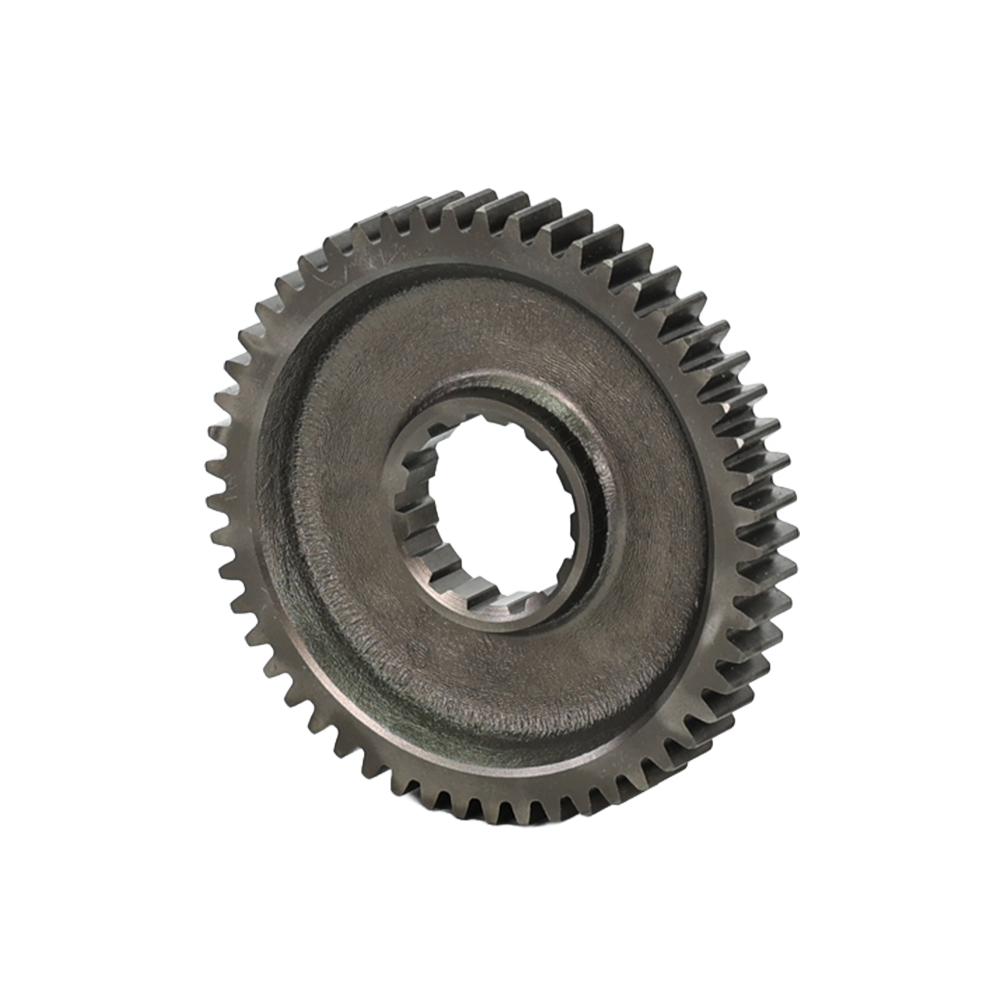 VİNÇ ZİNCİRLİ ZED DİŞLİ KC 0.5-01