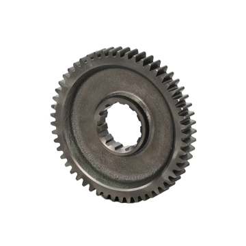 VİNÇ ZİNCİRLİ ZED DİŞLİ KC 0.5-01