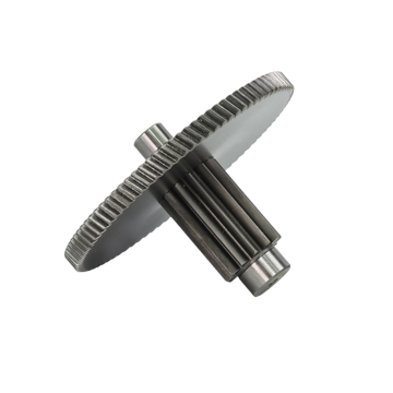 VİNÇ ZİNCİRLİ BÜYÜK DİŞLİ 0.5 - 01