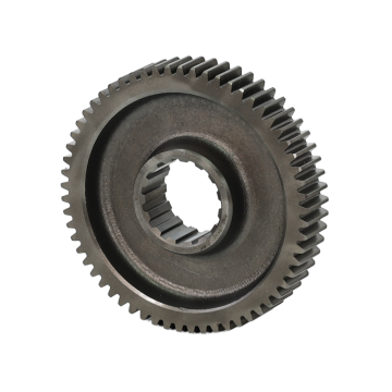 VİNÇ ZİNCİRLİ ZED DİŞLİ KC 01-01