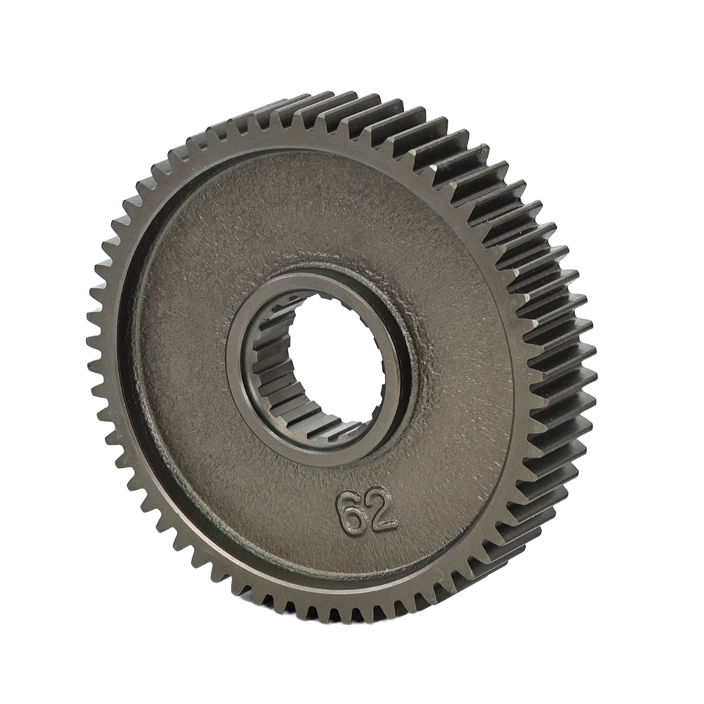 VİNÇ ZİNCİRLİ ZED DİŞLİ 02-01