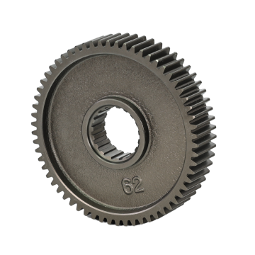 VİNÇ ZİNCİRLİ ZED DİŞLİ 02-01