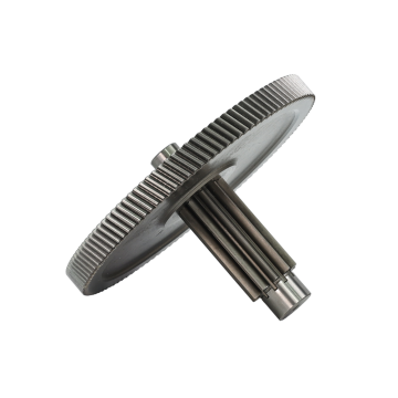 VİNÇ ZİNCİRLİ BÜYÜK DİŞLİ KC 02-01