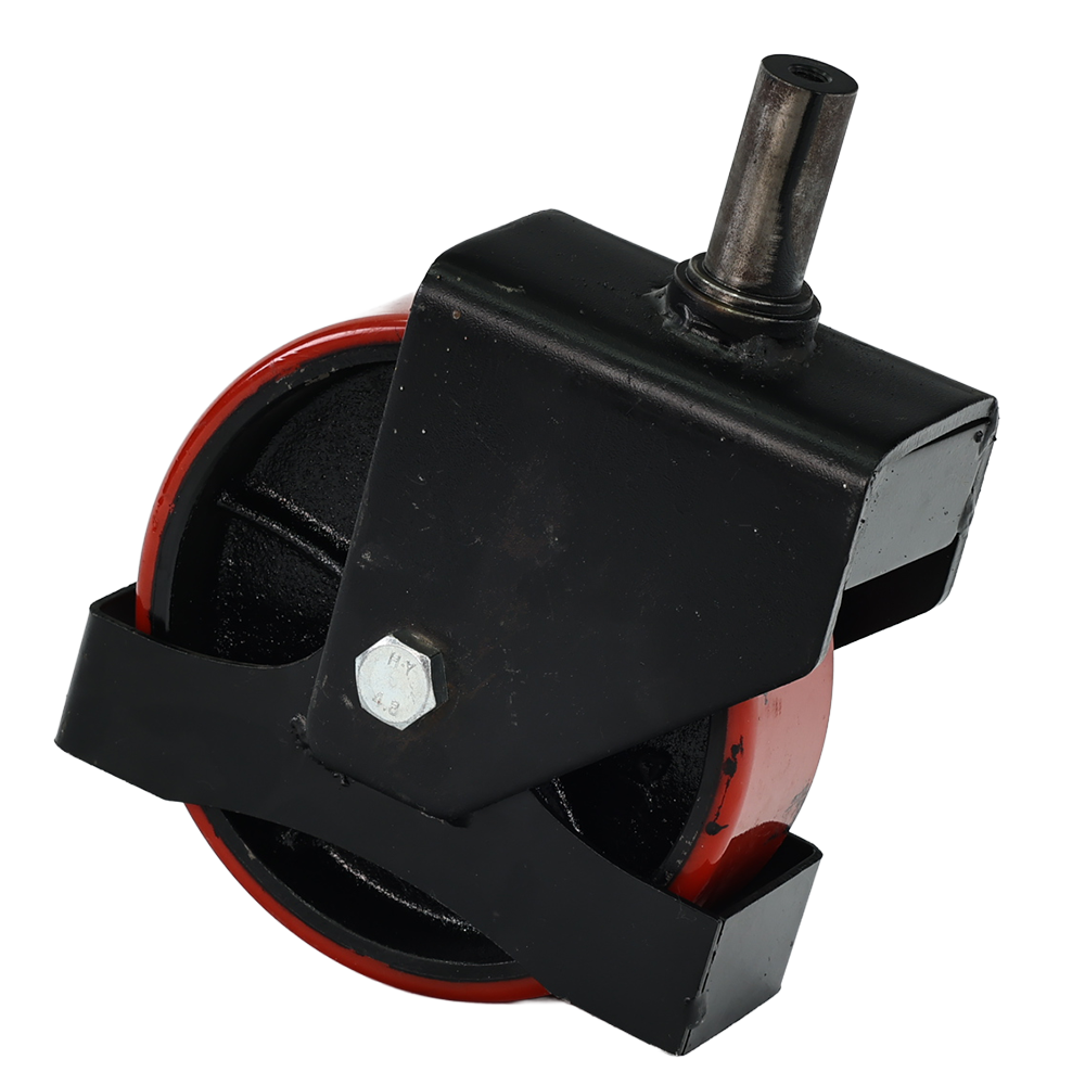 MANUEL İSTİF MAKİNASI TEKER SETİ