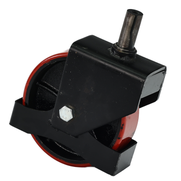 MANUEL İSTİF MAKİNASI TEKER SETİ