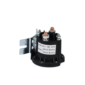 AKÜLÜ İSTİF TRANSPALET KONTAKTÖR 24V 260A