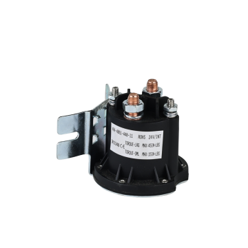 AKÜLÜ İSTİF TRANSPALET KONTAKTÖR 24V 260A