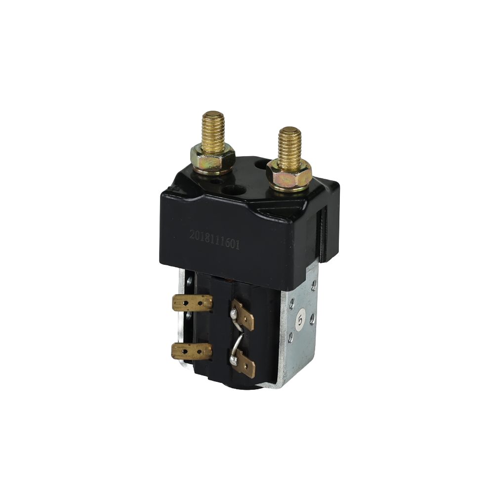 AKÜLÜ İSTİF TRANSPALET KONTAKTÖR 24V 260A