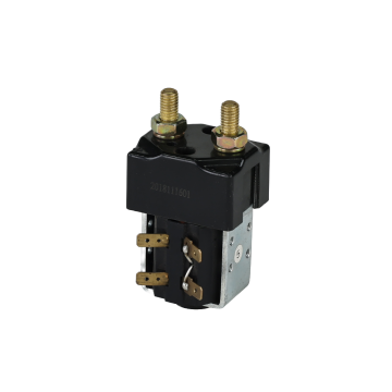 AKÜLÜ İSTİF TRANSPALET KONTAKTÖR 24V 260A