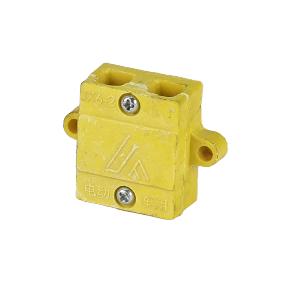 AKÜLÜ İSTİF TRANSPALET SÜRÜŞ MOTOR KLEMENS