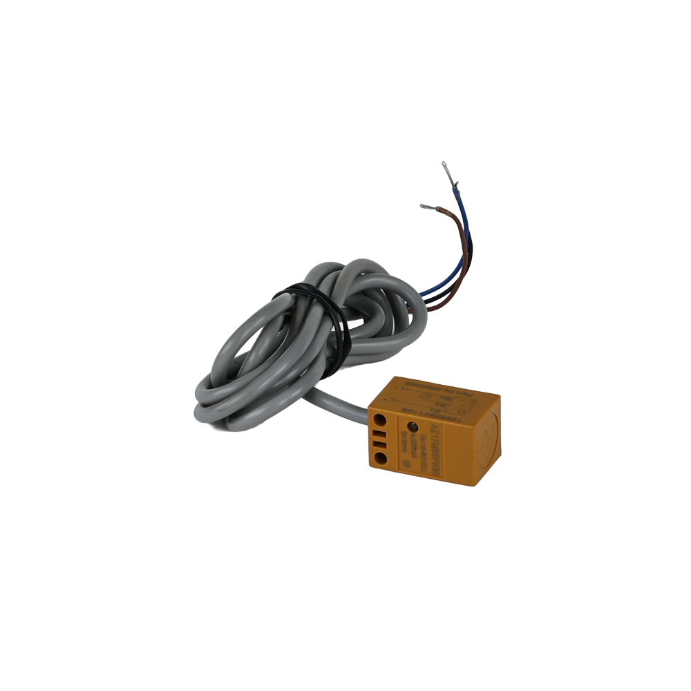 AKÜLÜ İSTİF TRANSPALET 48V ENDÜKTİF YAKLAŞIM SENSÖRÜ