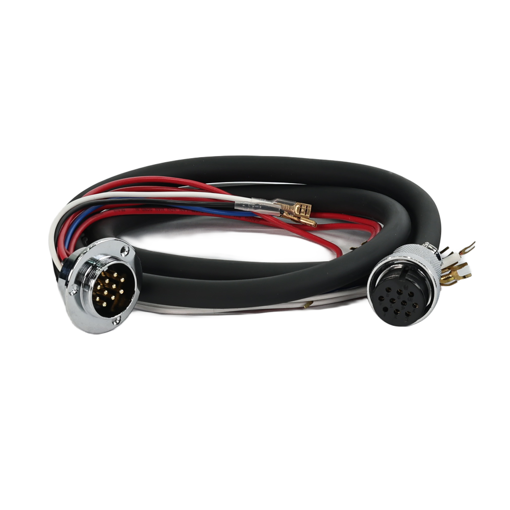 VİNÇ ZİNCİRLİ BAĞLANTI KABLO SETİ KCS