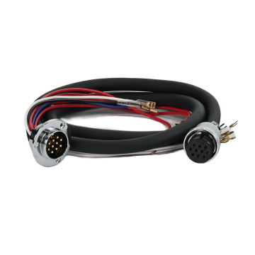 VİNÇ ZİNCİRLİ BAĞLANTI KABLO SETİ KCS