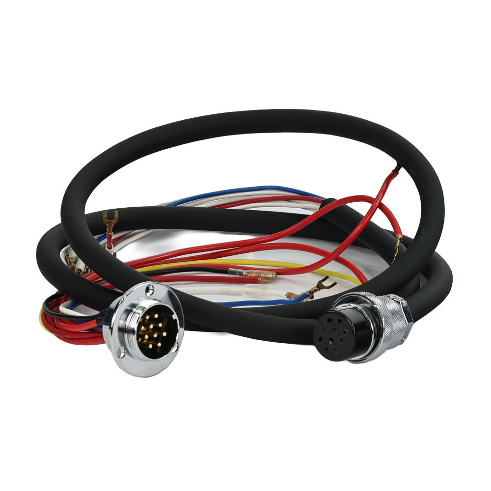 VİNÇ ZİNCİRLİ BAĞLANTI KABLO SETİ KCDS