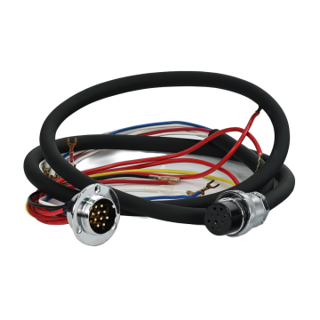 VİNÇ ZİNCİRLİ BAĞLANTI KABLO SETİ KCDS