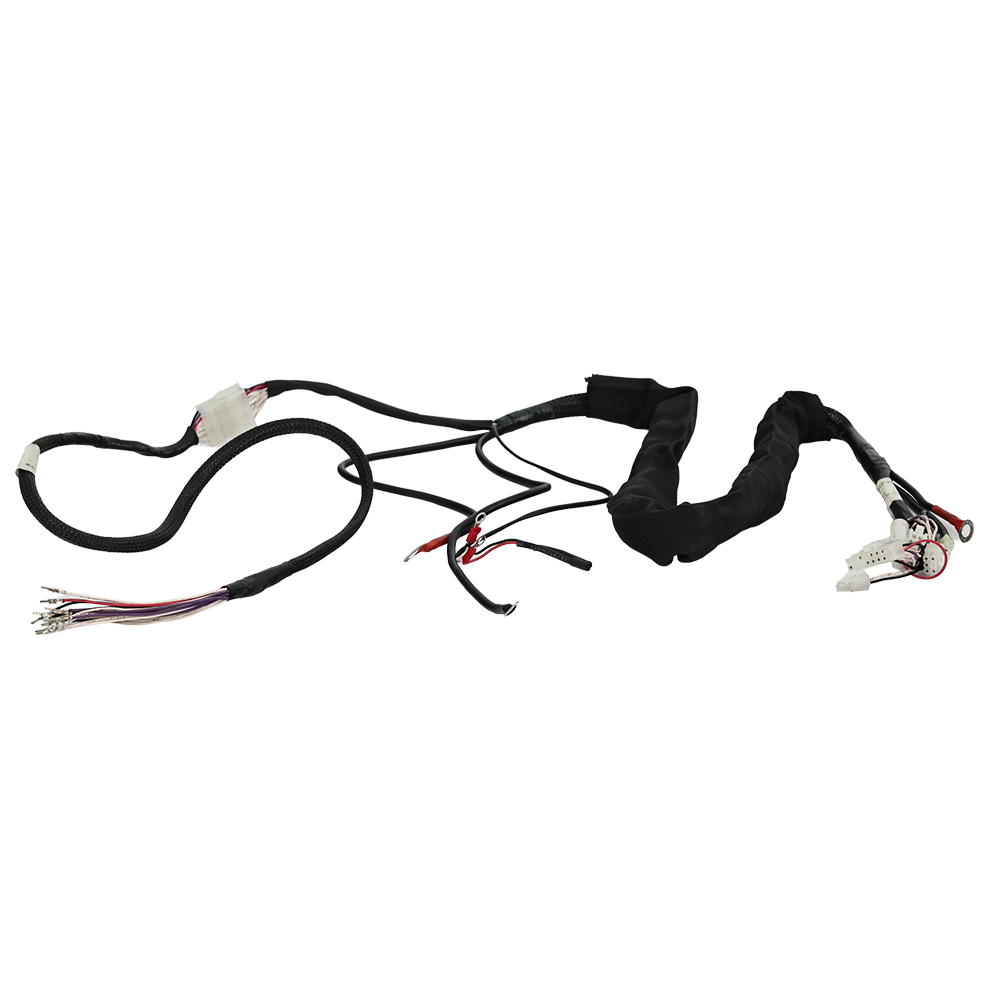 AKÜLÜ TRANSPALET KABLO TESİSAT