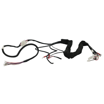 AKÜLÜ TRANSPALET KABLO TESİSAT